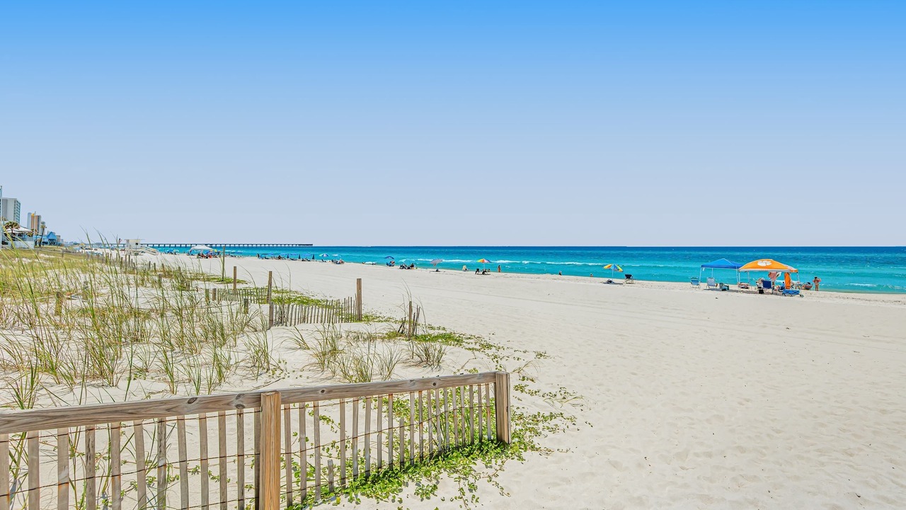 Photo of Others in Bahama Beach