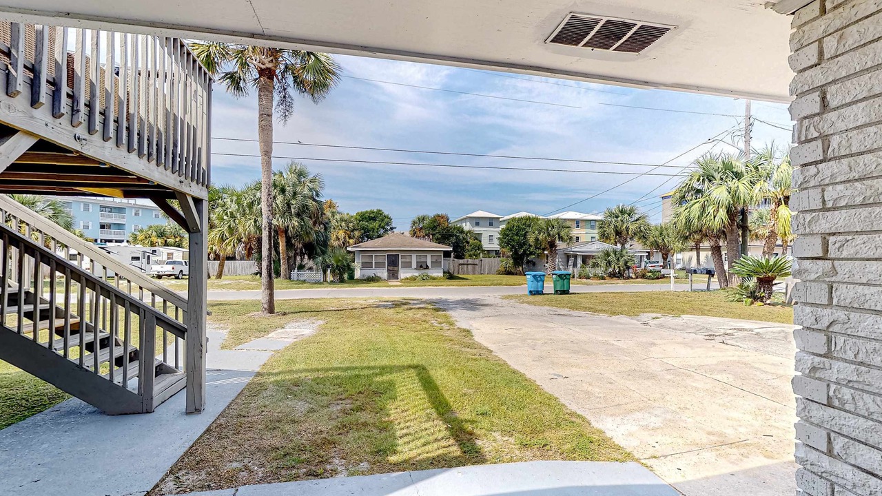 Photo of Outdoor in Bahama Beach