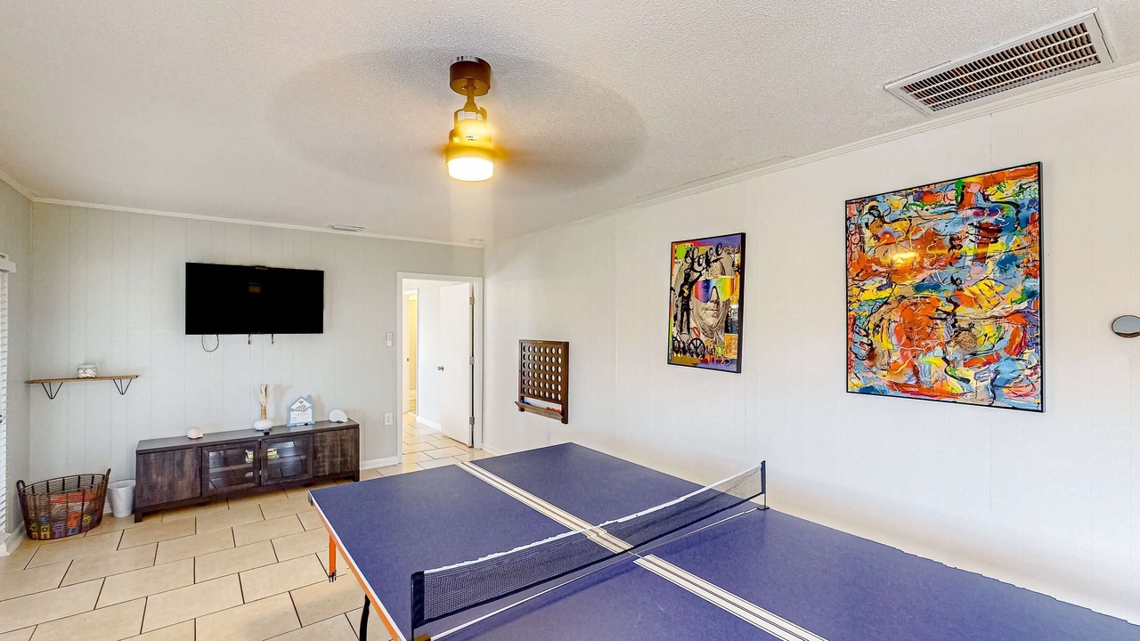 Photo of Bedroom in Bahama Beach