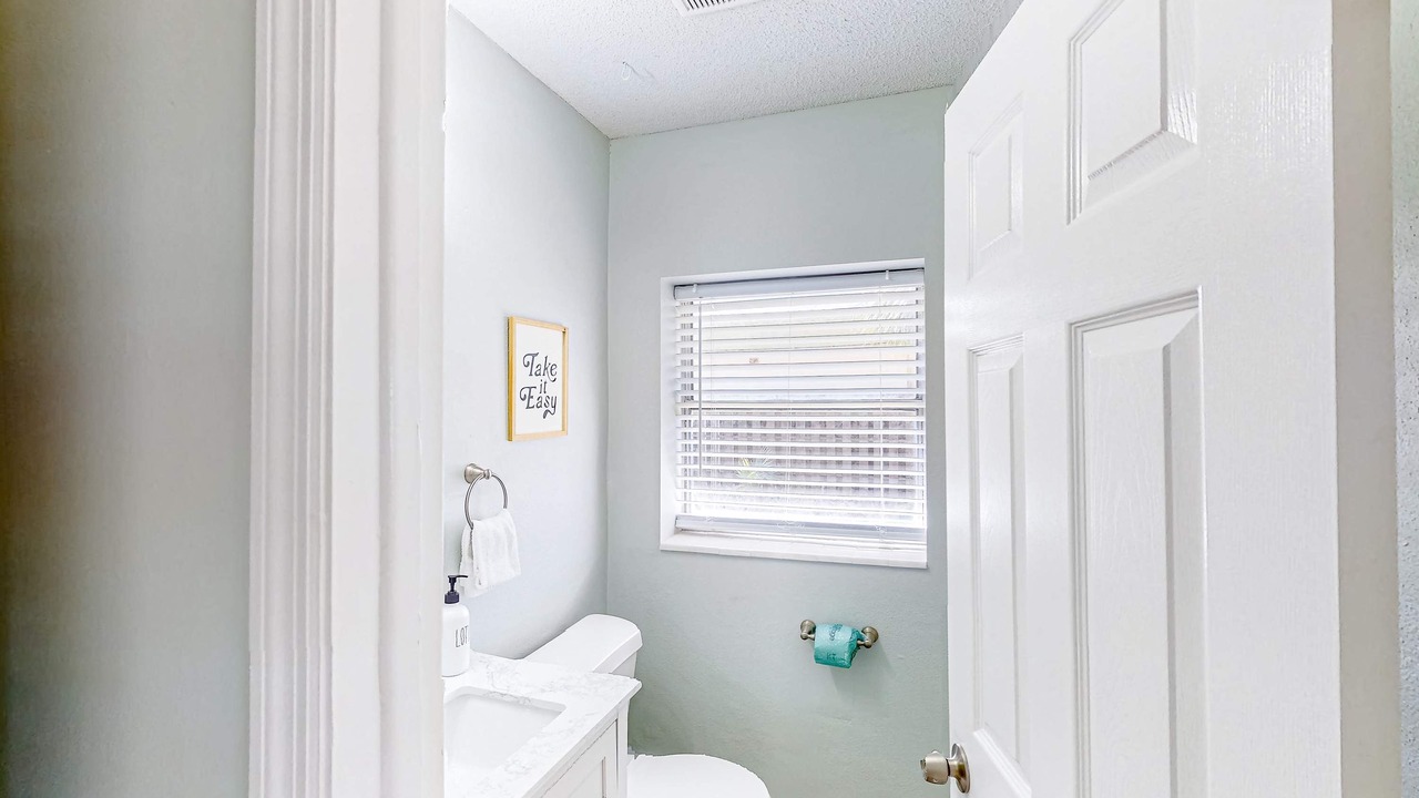 Photo of Bathroom in Bahama Beach