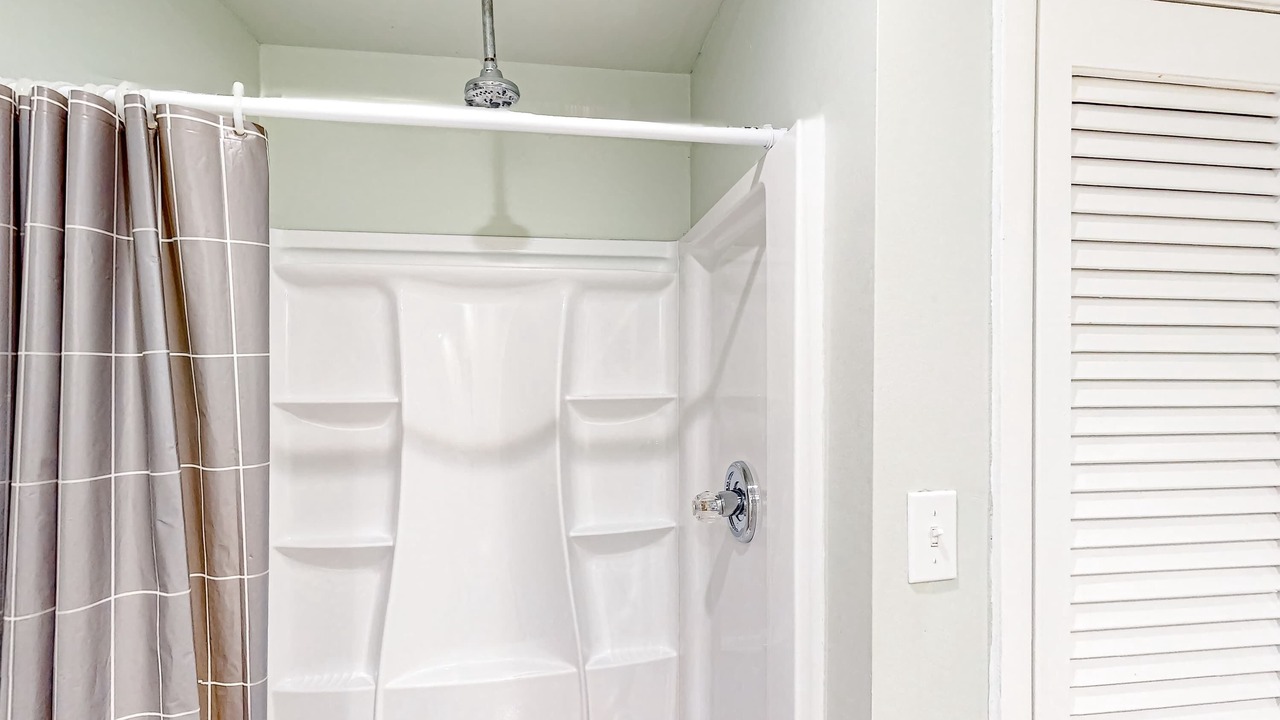 Photo of Bathroom in Bahama Beach