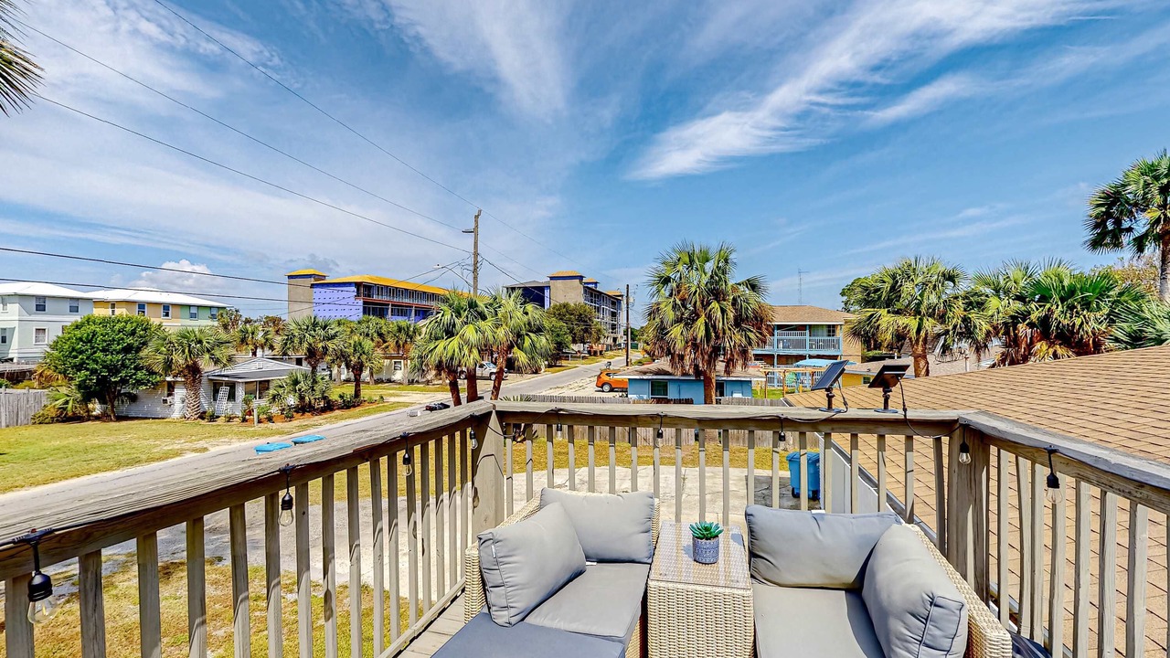 Photo of Outdoor in Bahama Beach