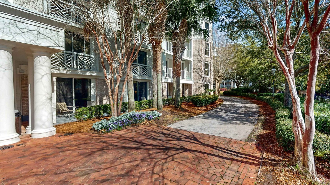 Photo of Outdoor in Baytowne Wharf