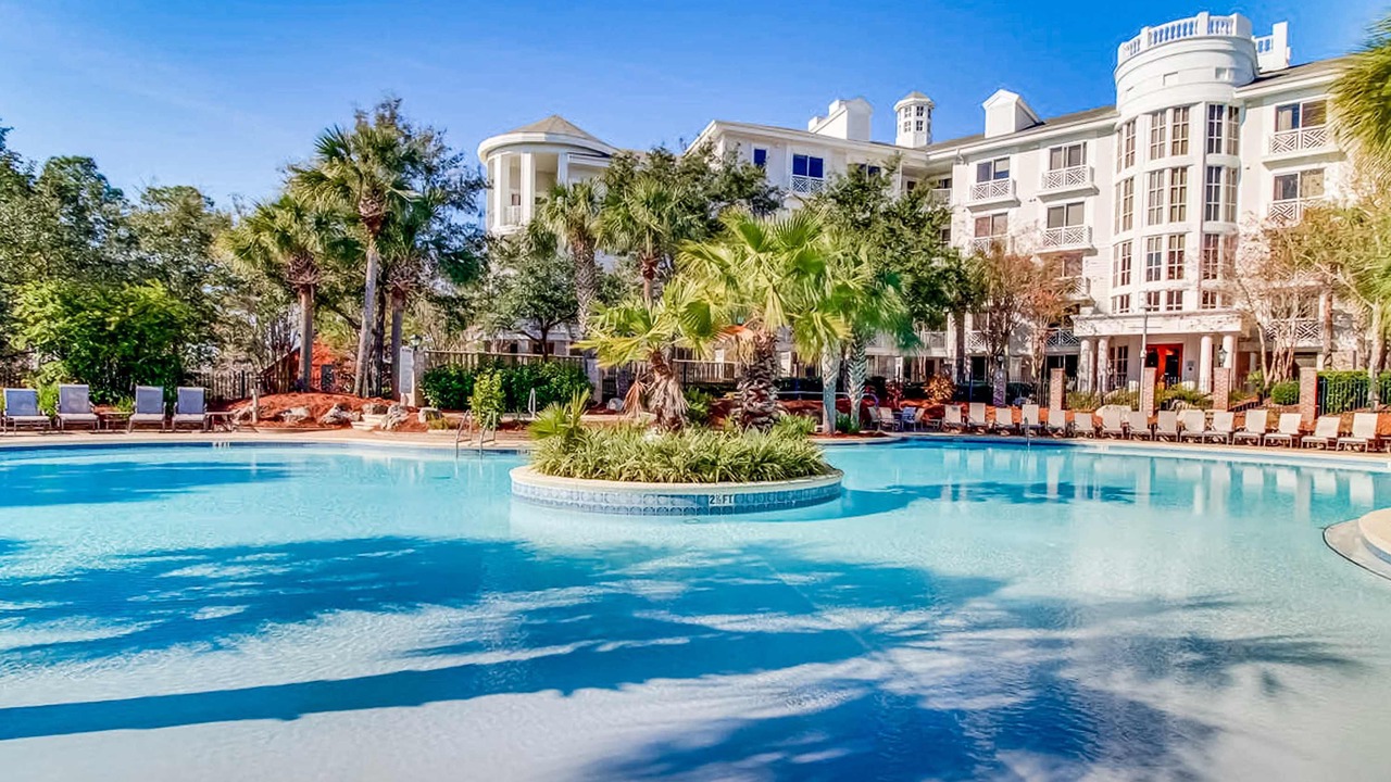 Photo of Outdoor in Baytowne Wharf