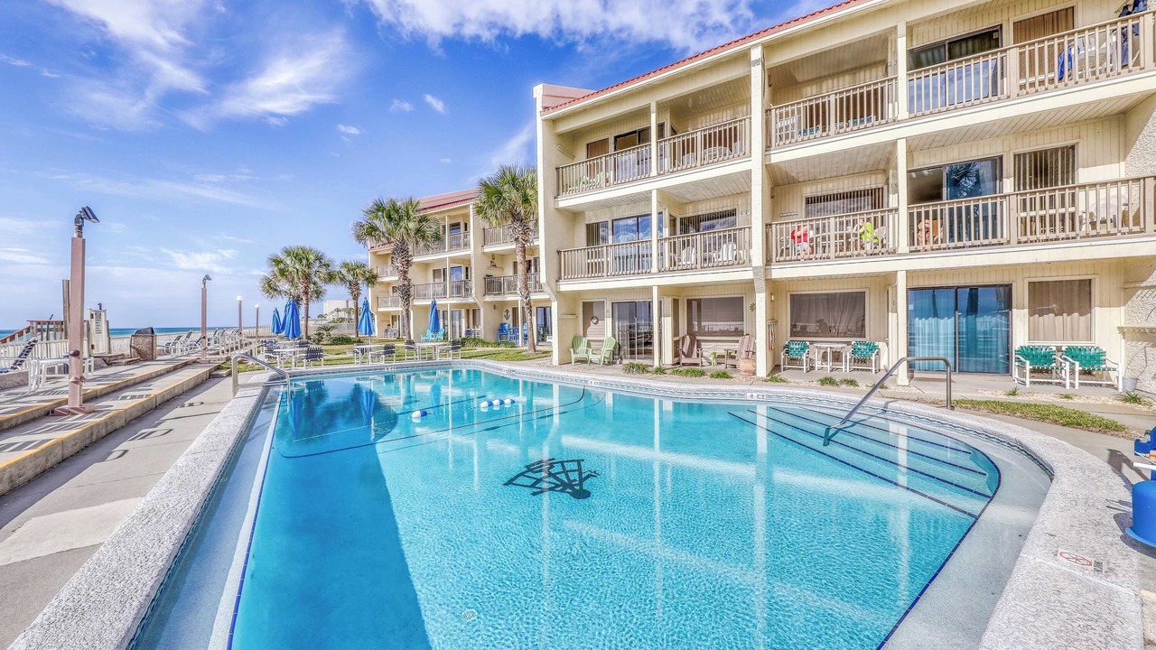 Photo of Outdoor in Fort Bay