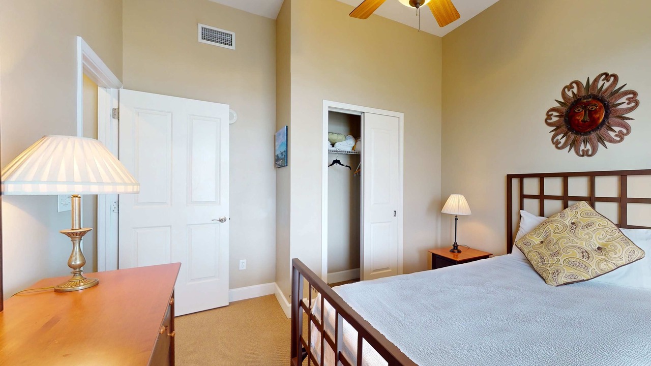 Photo of Bedroom in Upper Grand Lagoon