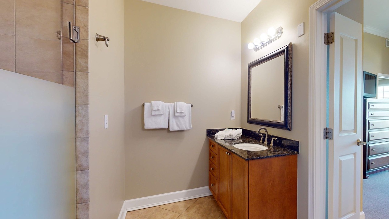 Photo of Bathroom in Upper Grand Lagoon