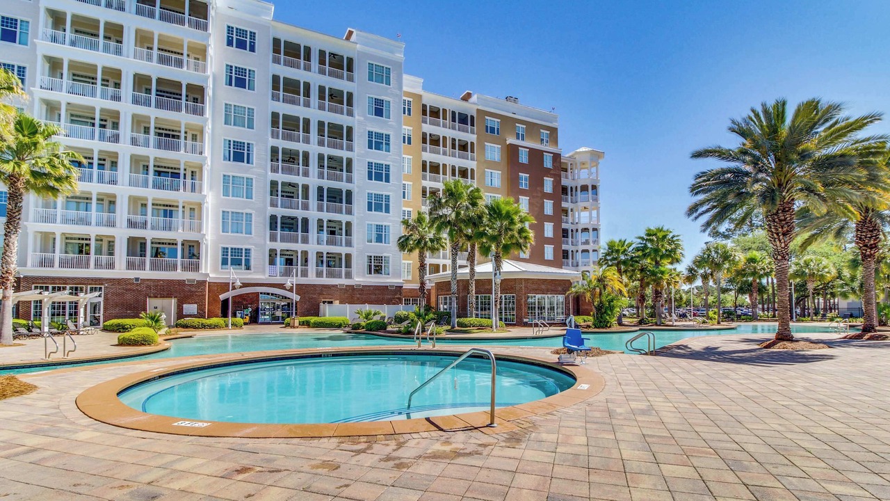Photo of Outdoor in Upper Grand Lagoon