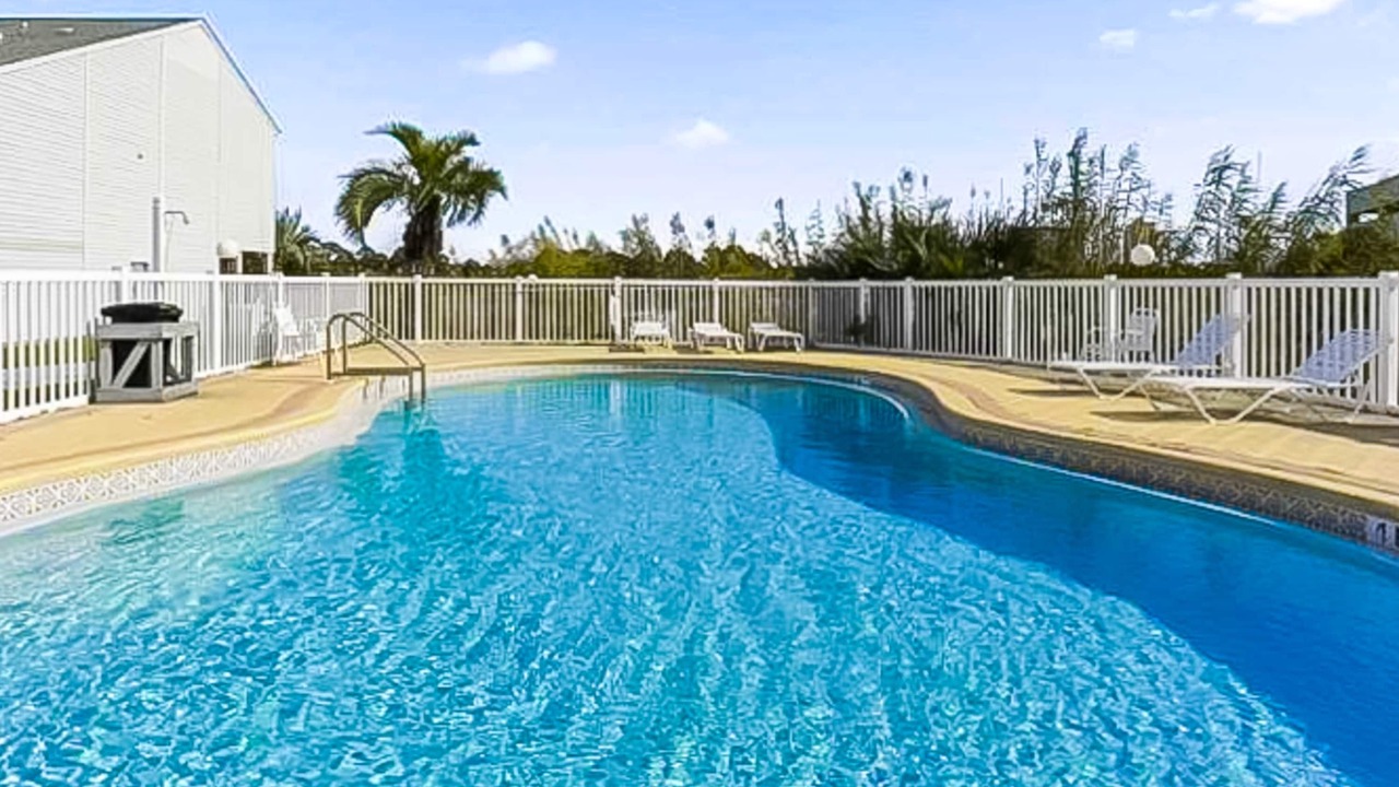 Photo of Outdoor in El Centro Beach