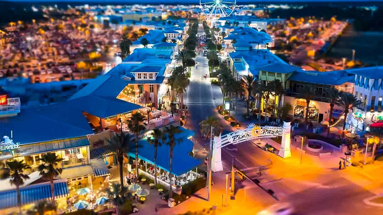 Photo of Outdoor in El Centro Beach