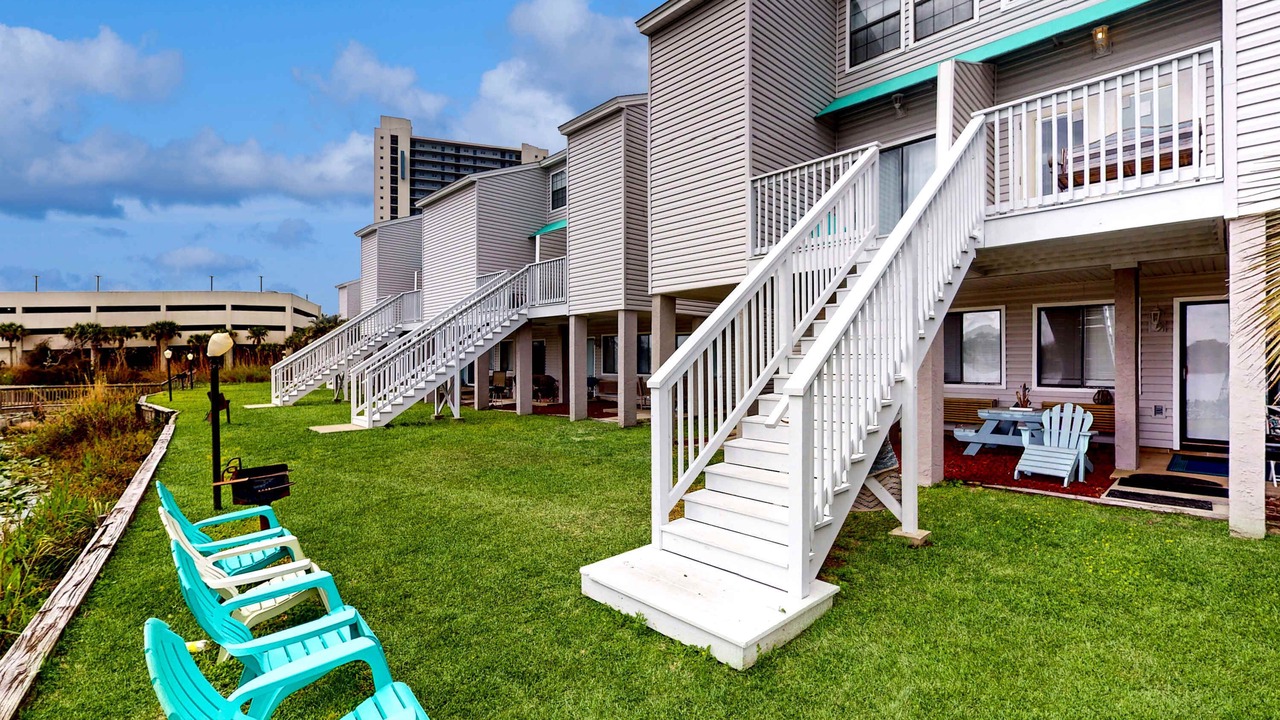 Photo of Outdoor in El Centro Beach