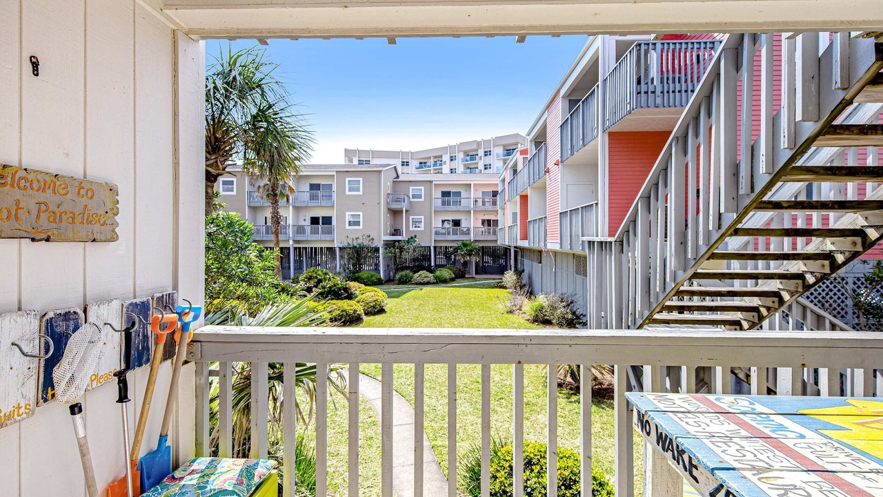 Photo of Outdoor in Pensacola Beach