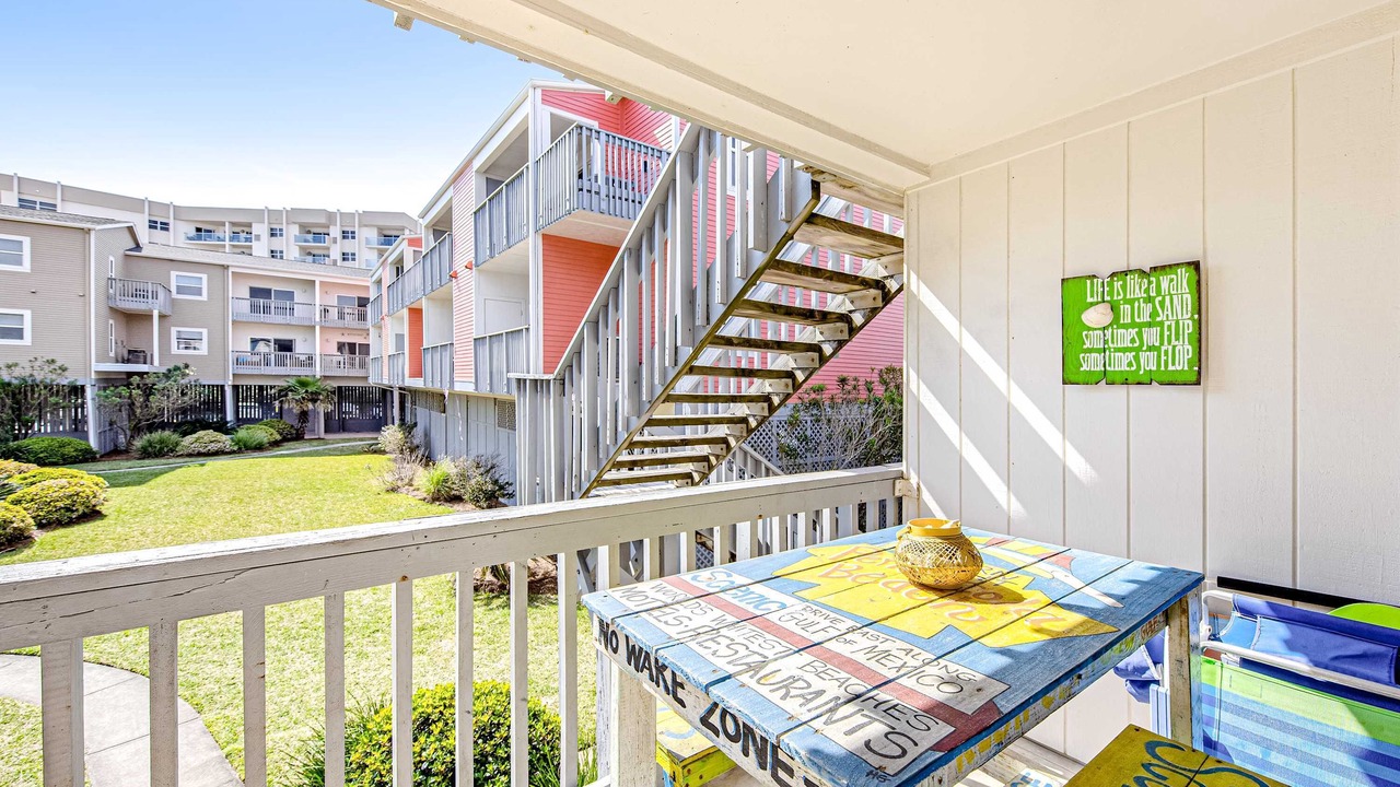 Photo of Outdoor in Pensacola Beach