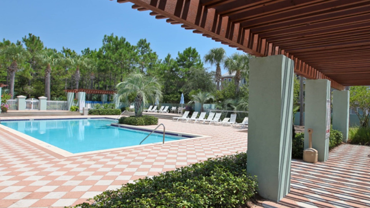 Photo of Outdoor in Gulf Place