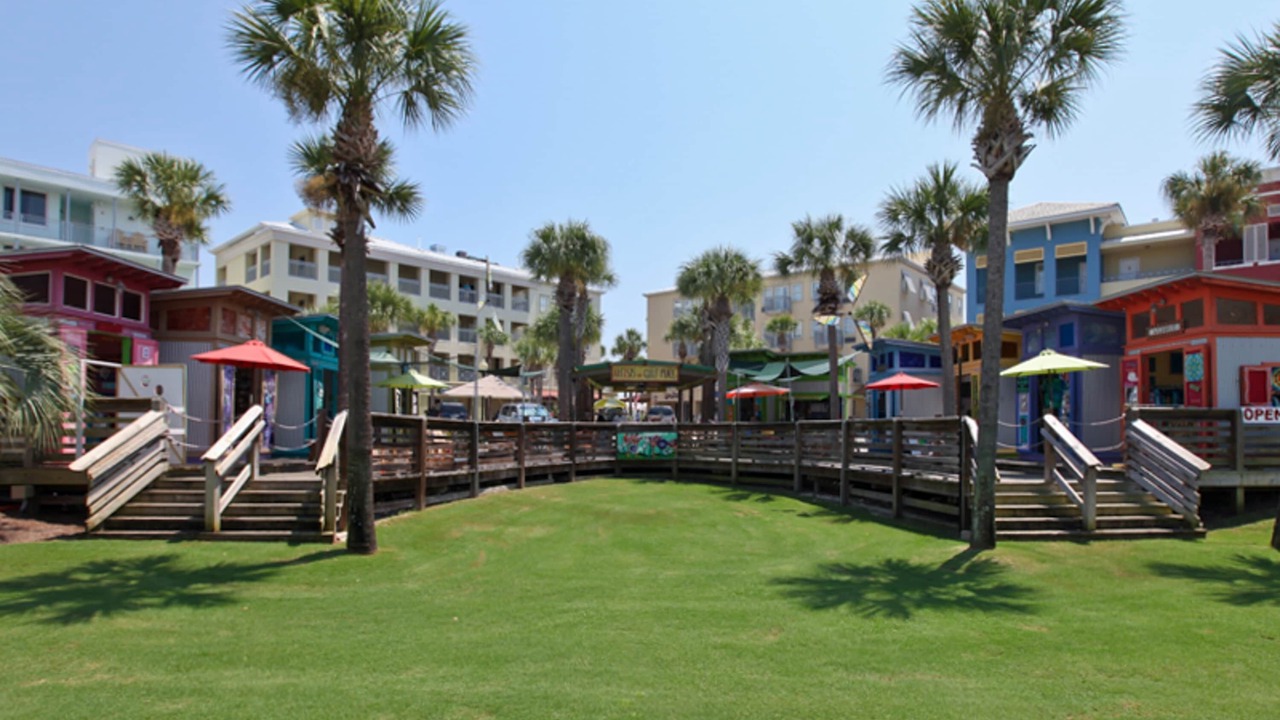 Photo of Outdoor in Gulf Place