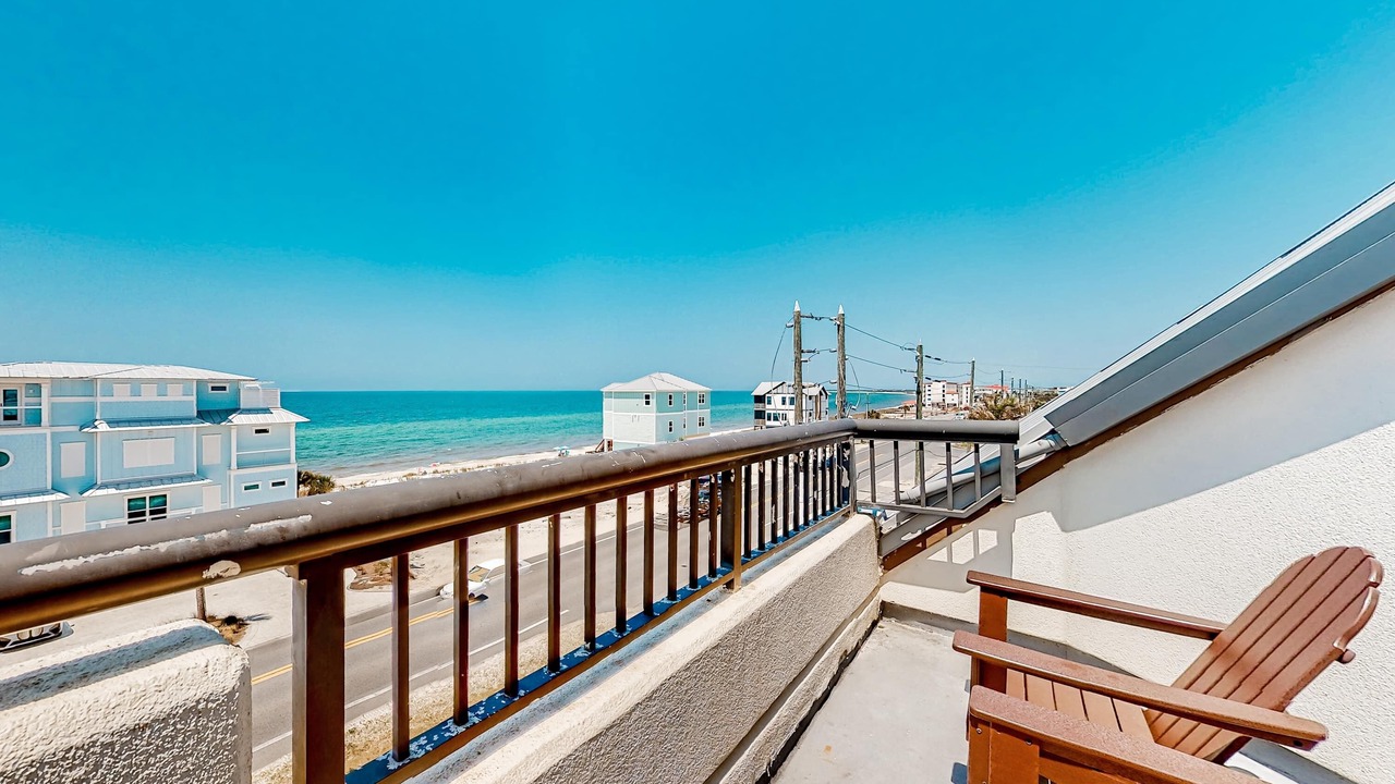 Photo of Outdoor in Mexico Beach