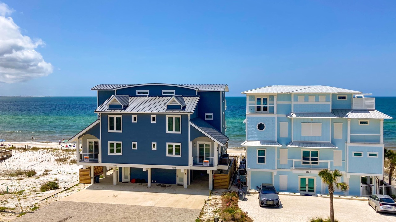Photo of Outdoor in Mexico Beach