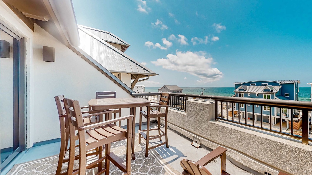 Photo of Outdoor in Mexico Beach