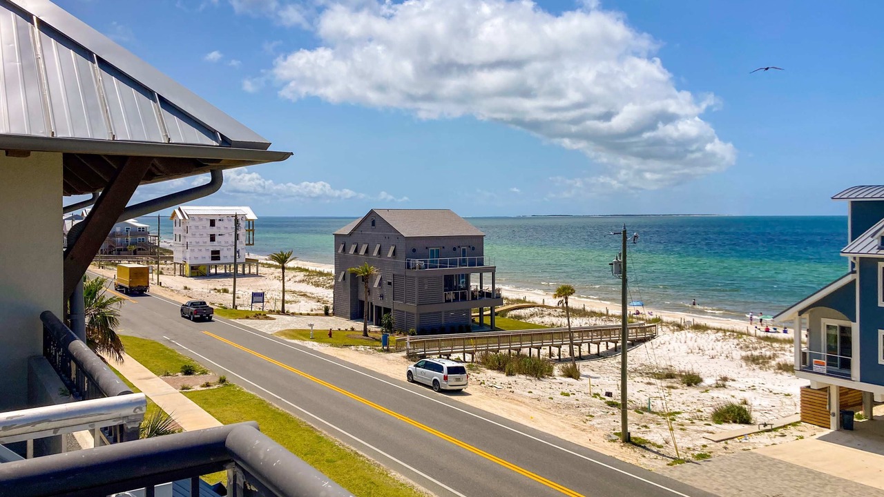 Photo of Outdoor in Mexico Beach
