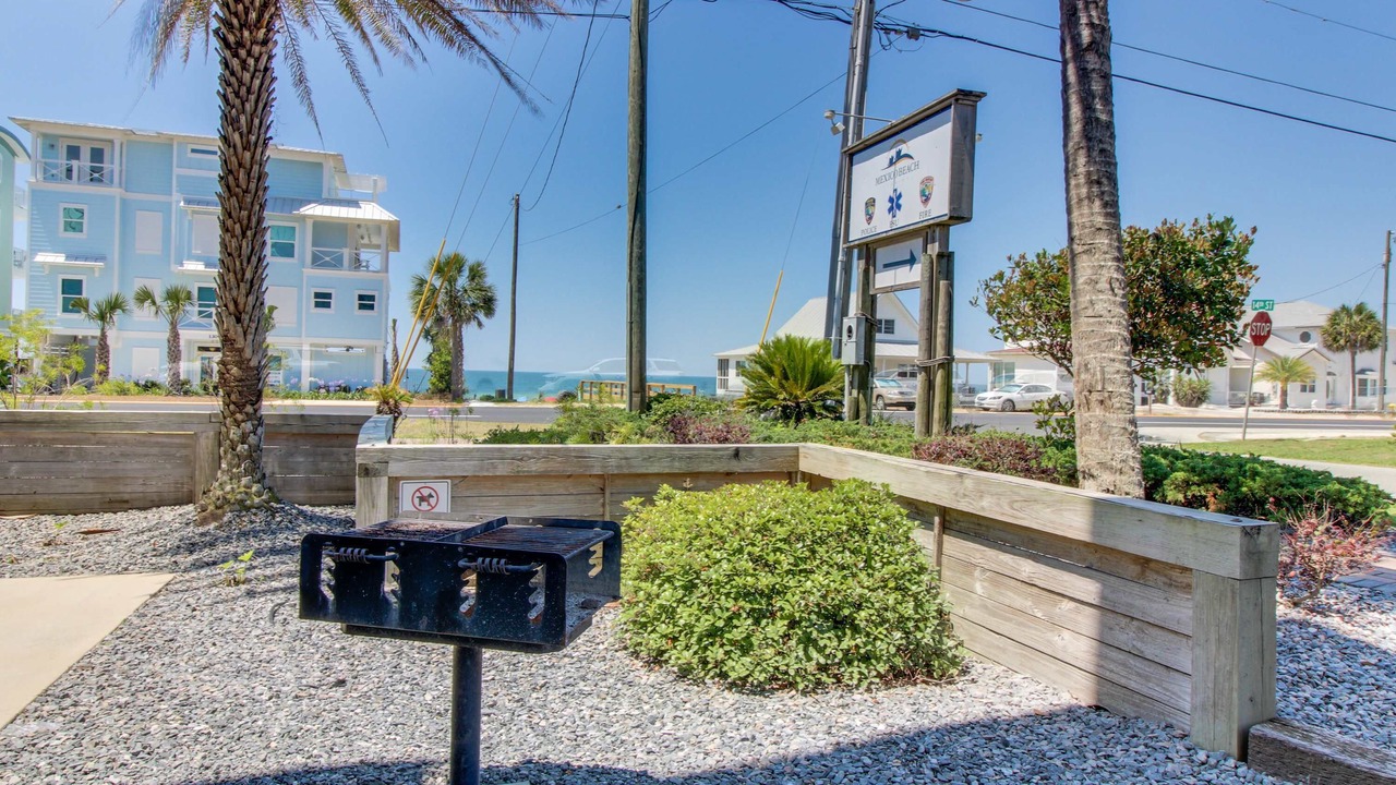 Photo of Outdoor in Mexico Beach
