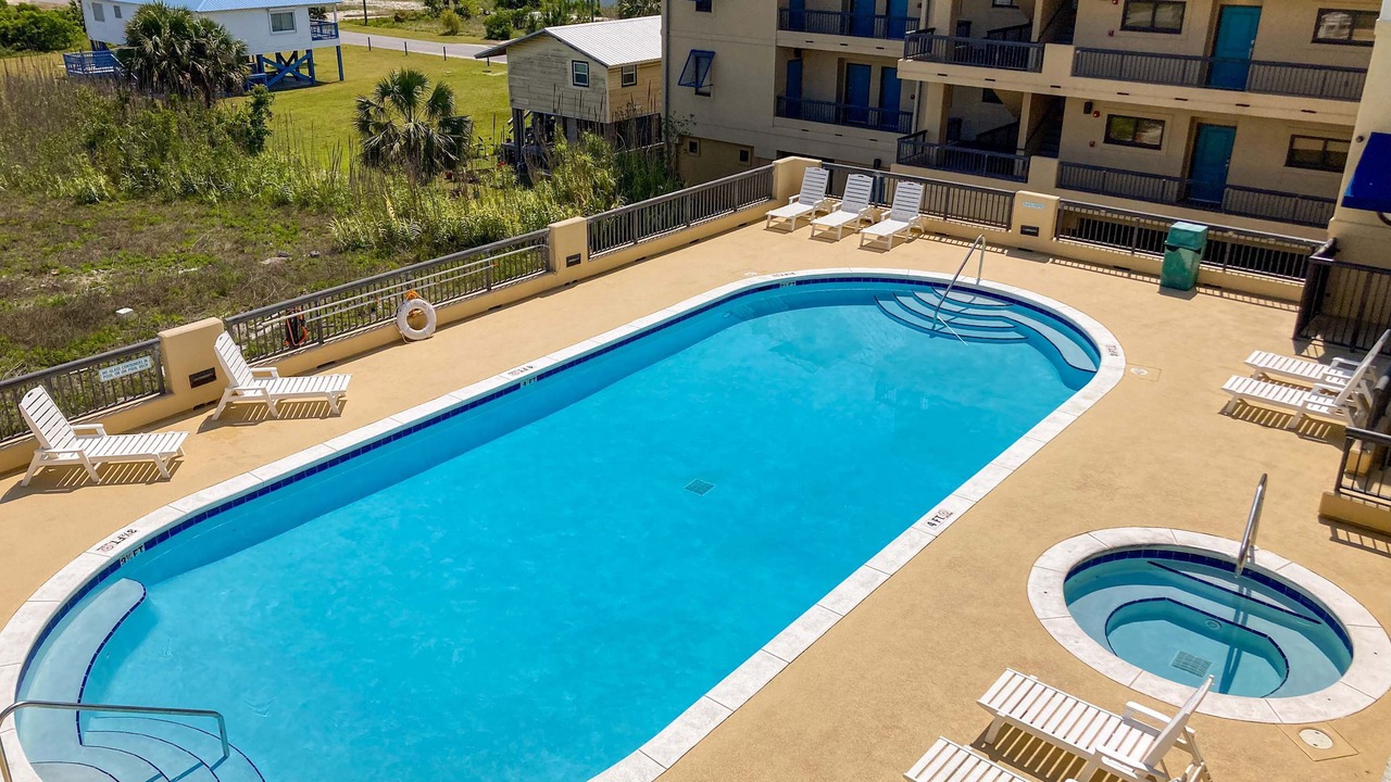 Photo of Outdoor in Mexico Beach