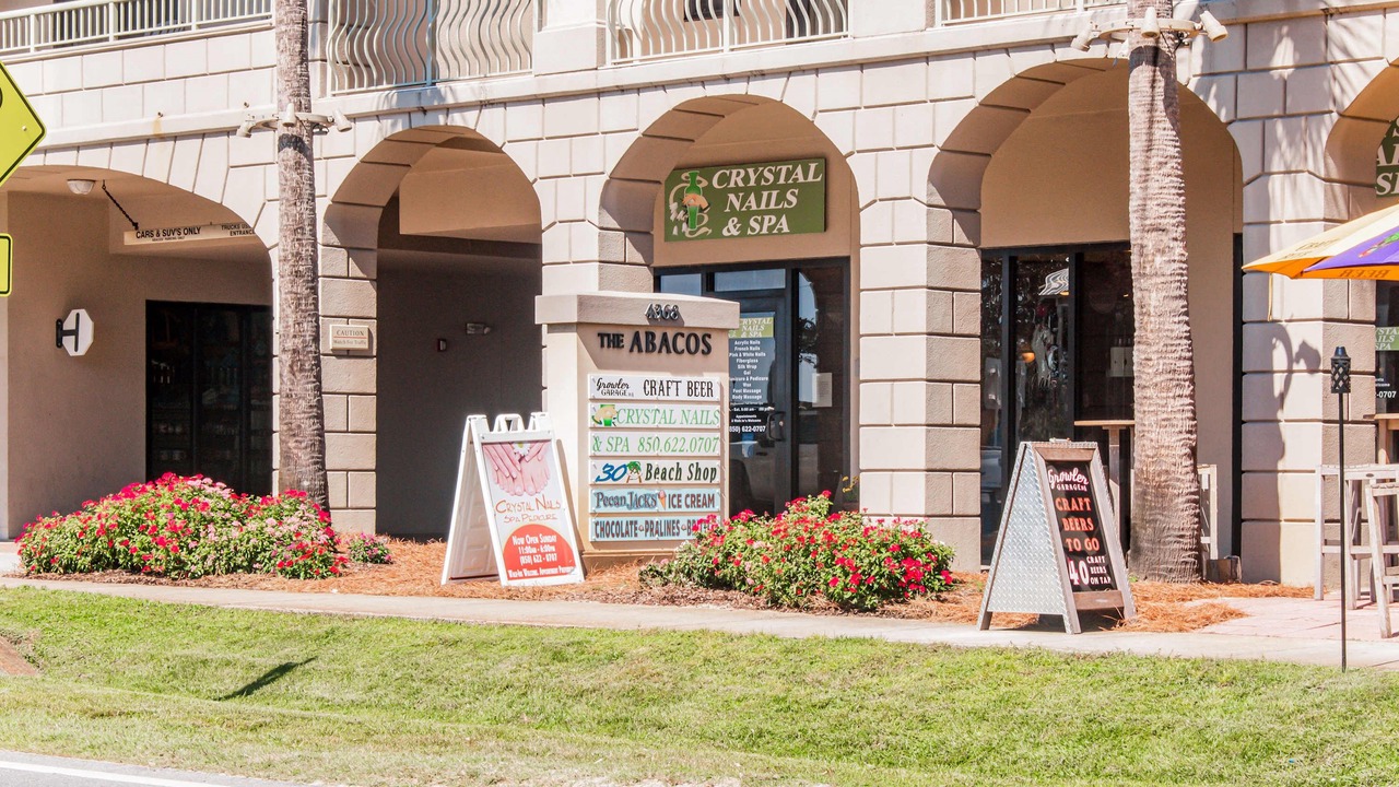 Photo of Outdoor in Gulf Place
