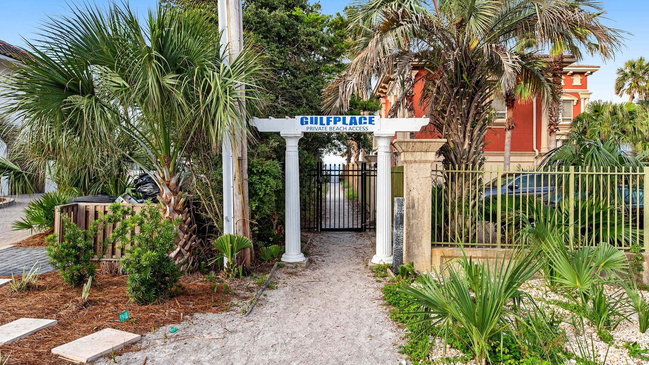 Photo of Outdoor in Gulf Place