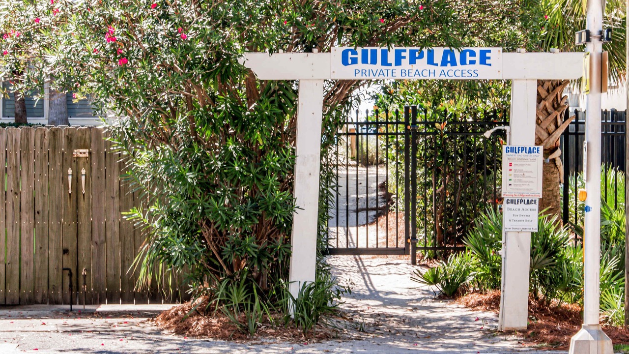 Photo of Outdoor in Gulf Place