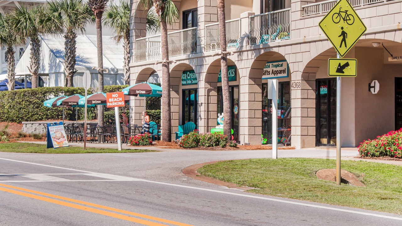 Photo of Outdoor in Gulf Place