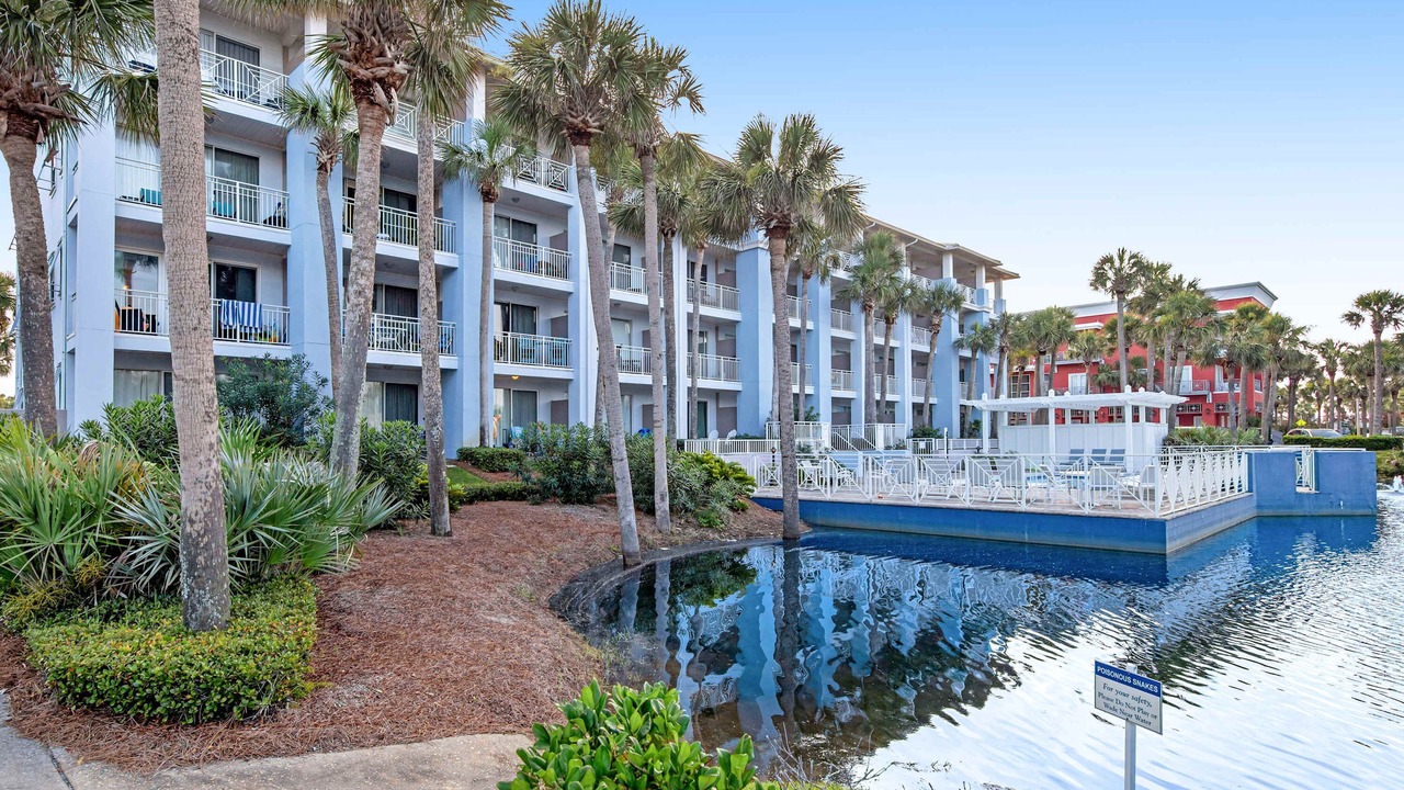 Photo of Outdoor in Gulf Place