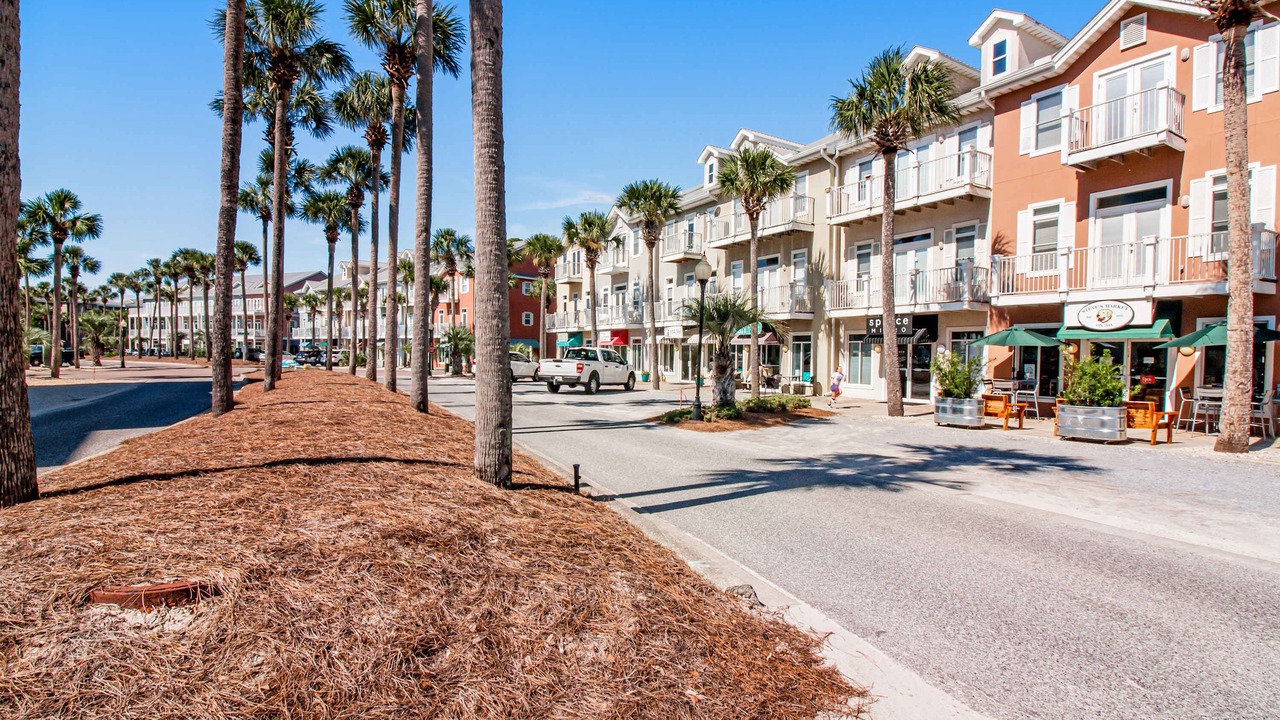 Photo of Outdoor in Gulf Place