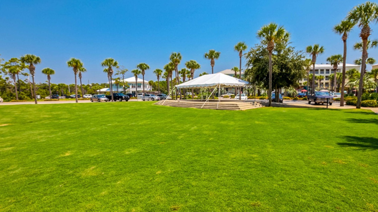 Photo of Outdoor in Gulf Place
