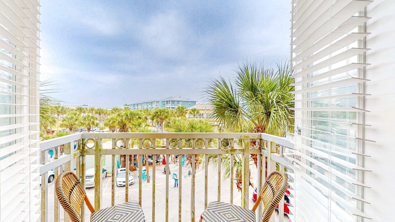 Photo of Outdoor in Gulf Place