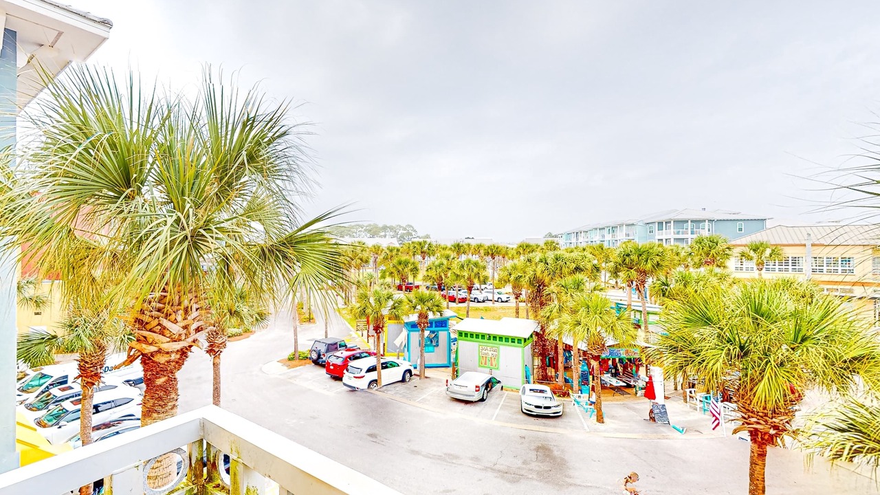 Photo of Outdoor in Gulf Place