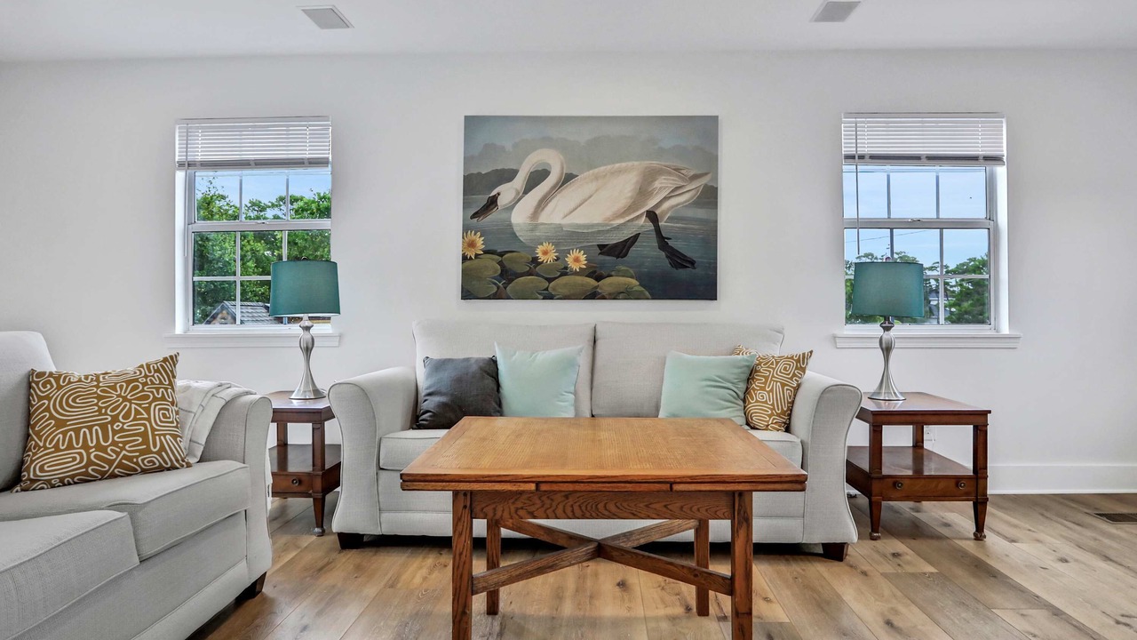 Photo of Livingroom in Gulfview Heights