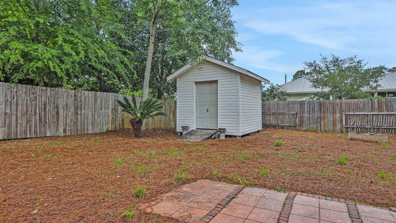 Photo of Outdoor in Gulfview Heights