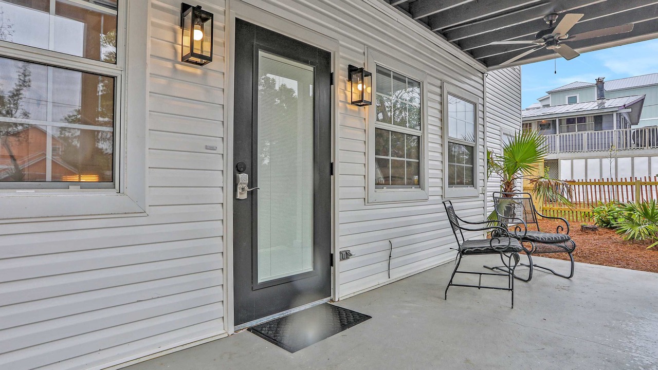 Photo of Outdoor in Gulfview Heights
