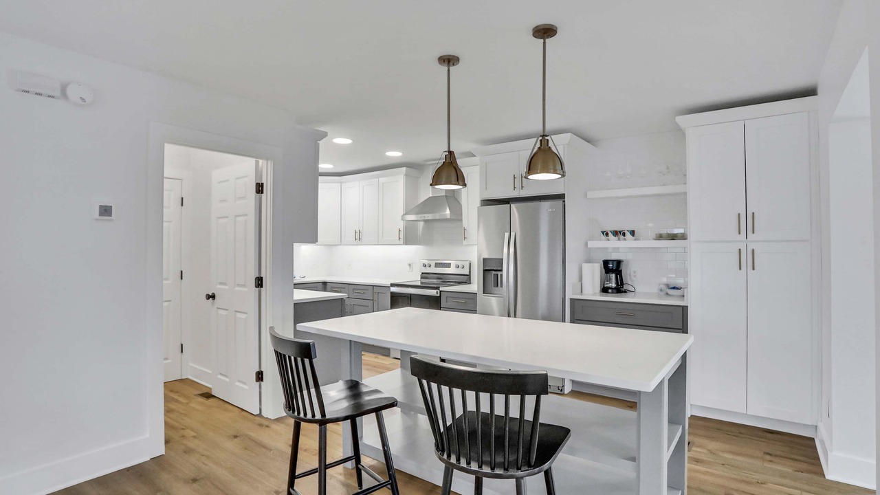 Photo of Kitchen in Gulfview Heights