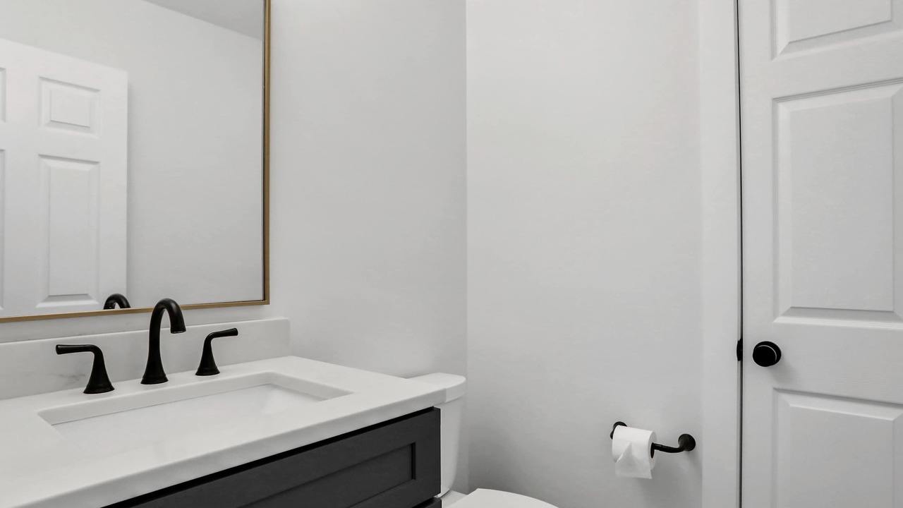 Photo of Bathroom in Gulfview Heights