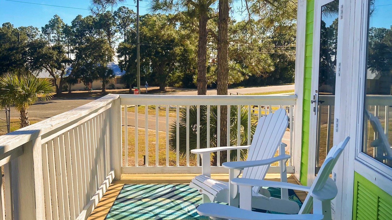 Photo of Outdoor in Carrabelle