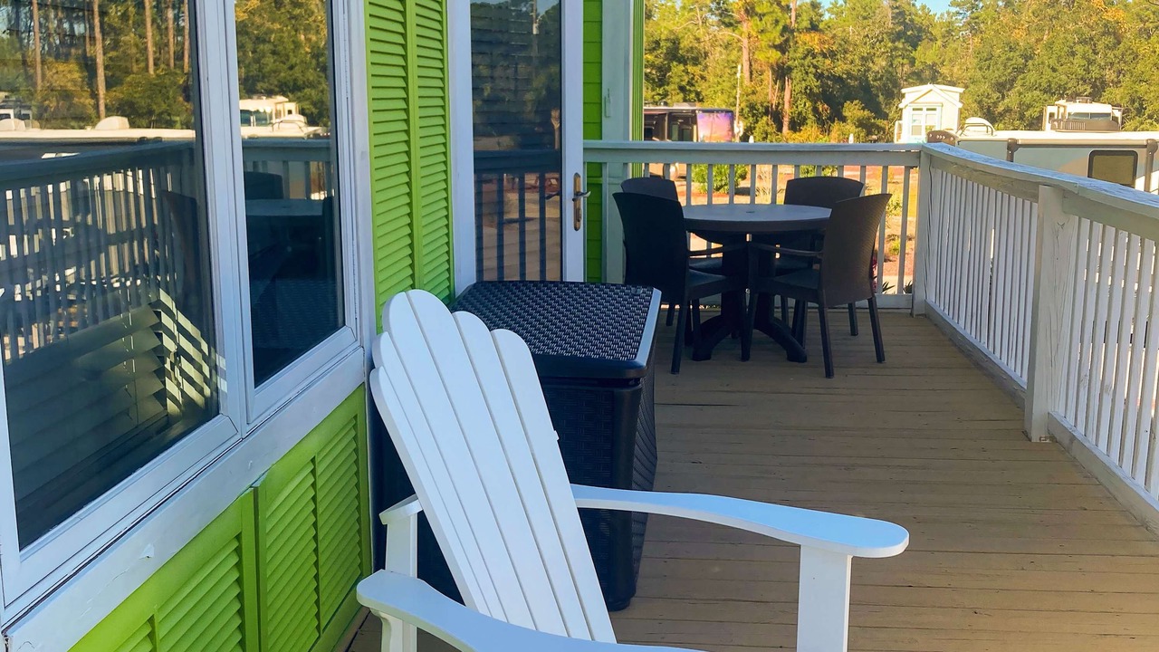 Photo of Outdoor in Carrabelle