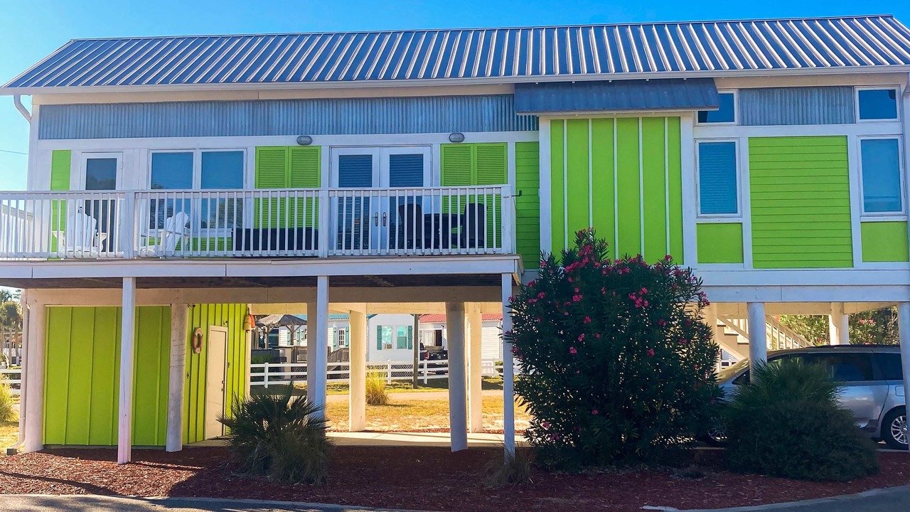 Photo of Outdoor in Carrabelle