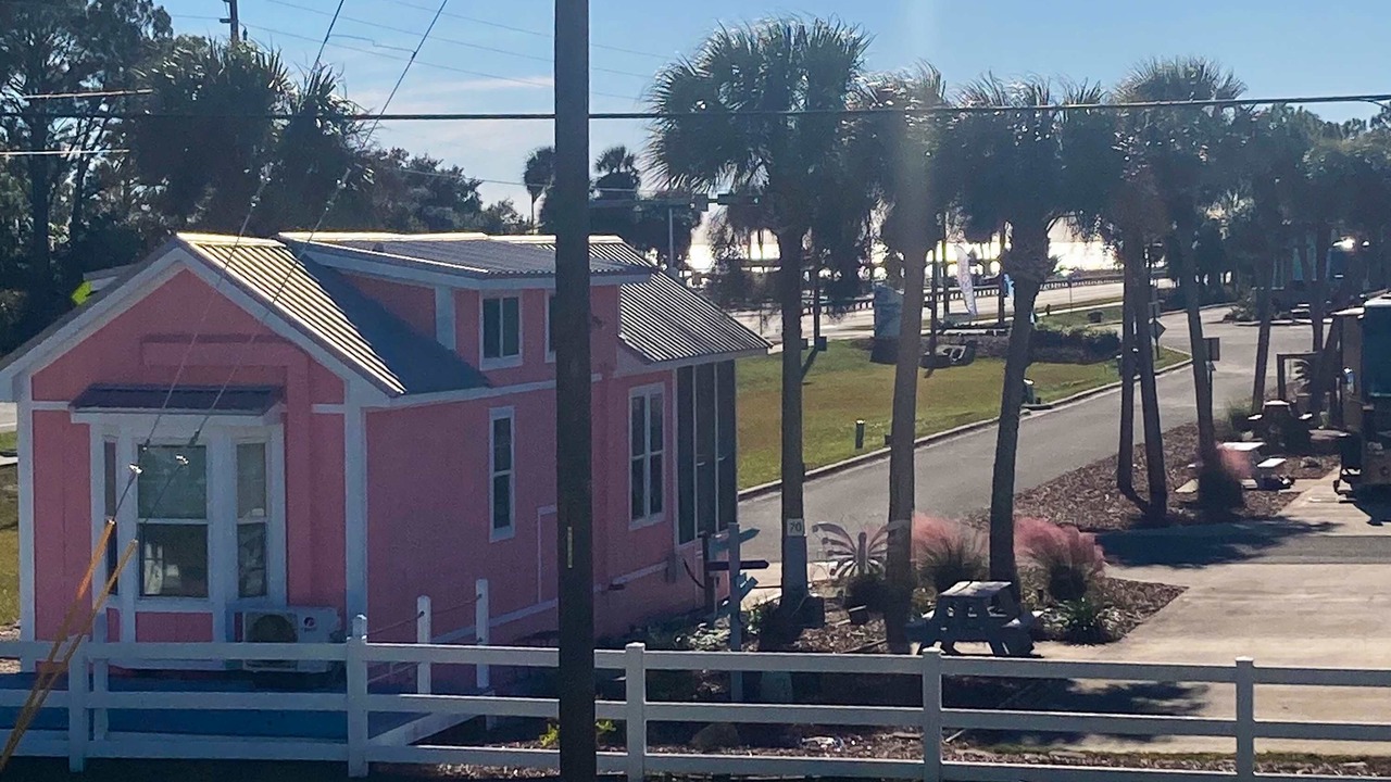 Photo of Outdoor in Carrabelle