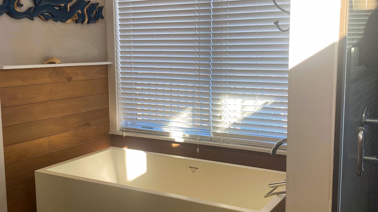 Photo of Bathroom in Carrabelle