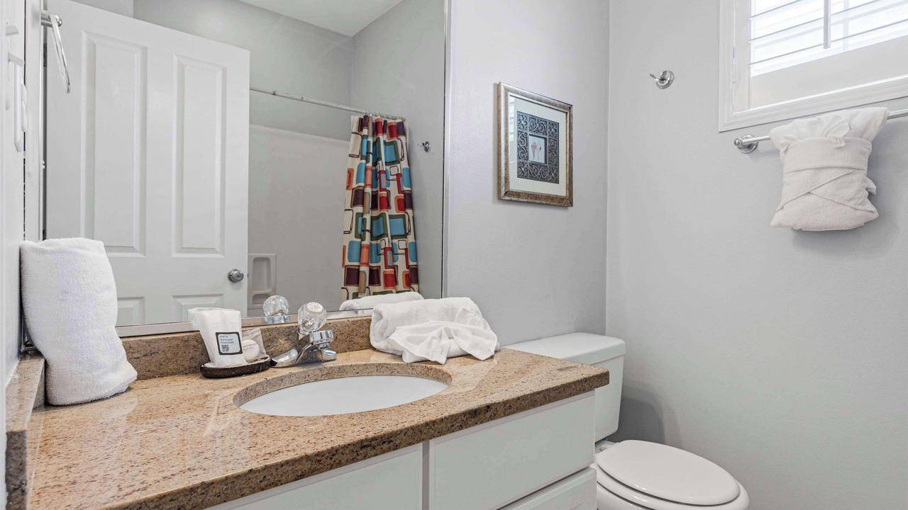 Photo of Bathroom in Emerald Waters Village