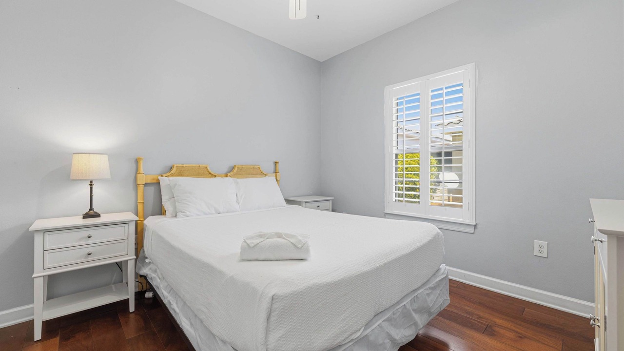 Photo of Bedroom in Emerald Waters Village