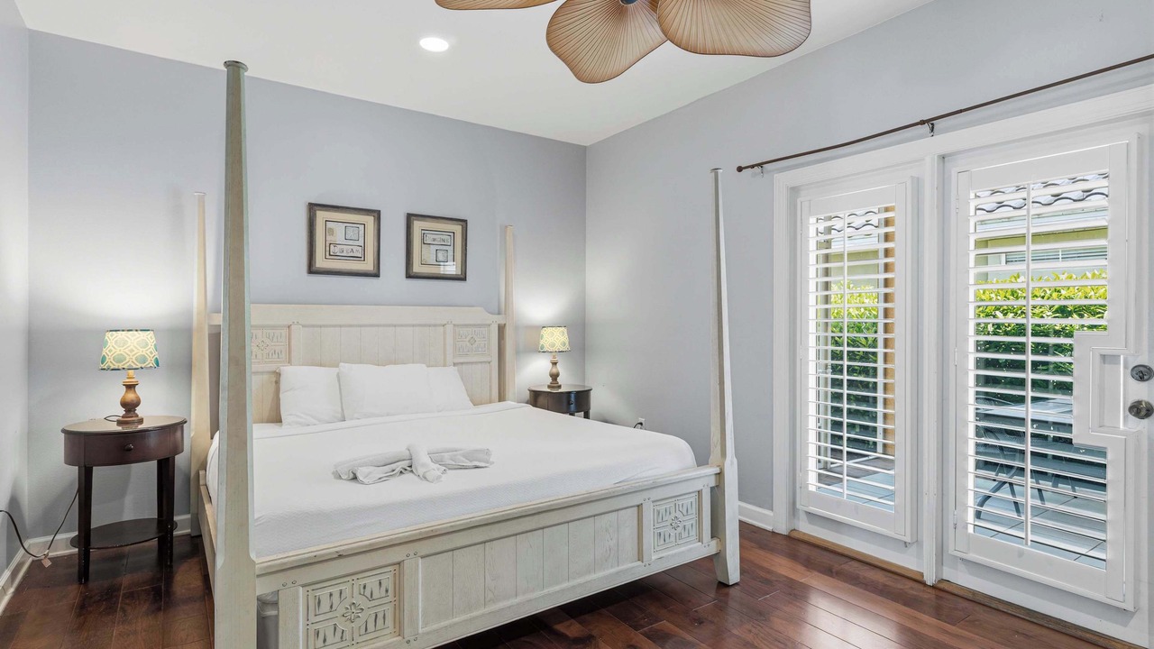 Photo of Bedroom in Emerald Waters Village