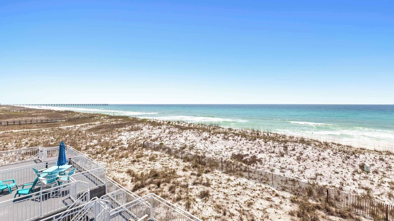 Photo of Outdoor in White Sands