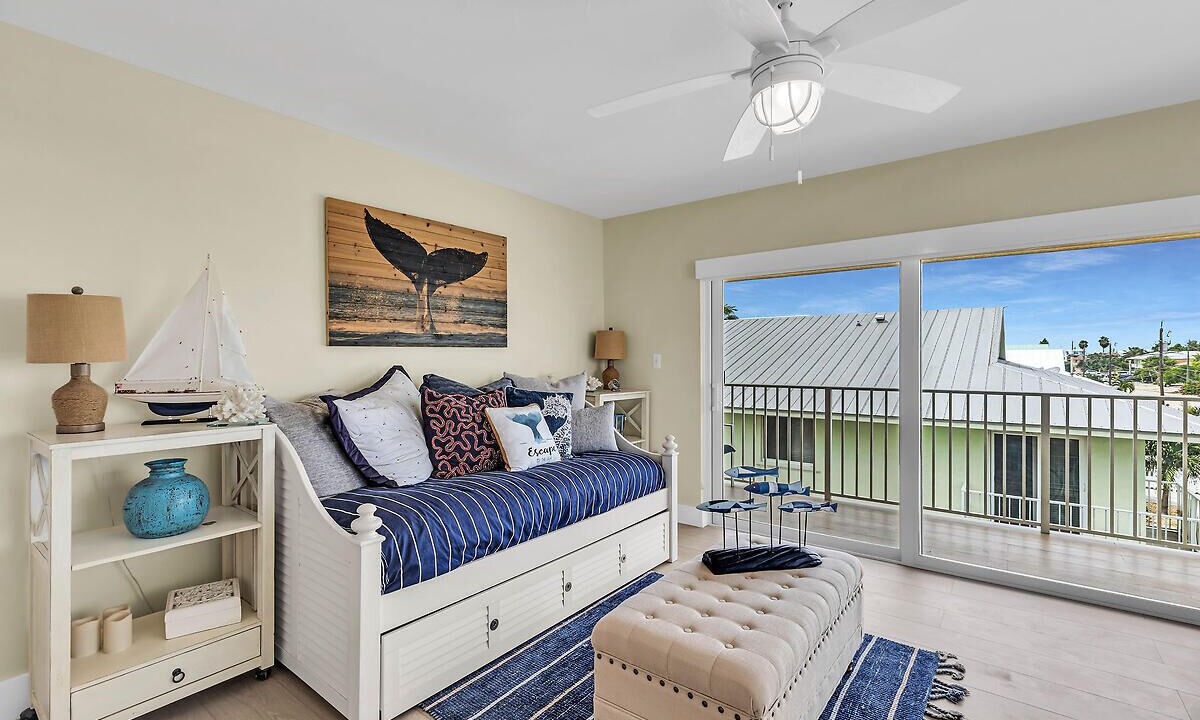 Photo of Livingroom in Key Colony Beach