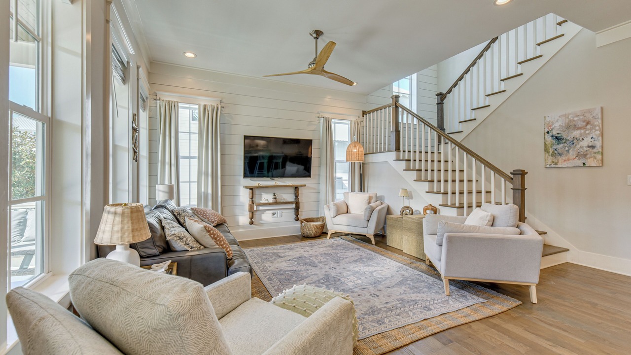 Photo of Bedroom in Lakeside at Blue Mountain Beach